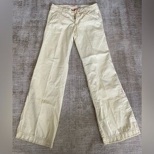 Rare American Eagle Pants